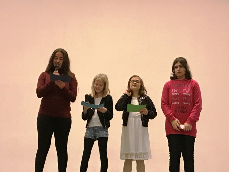 Herbst 2017 Moderation