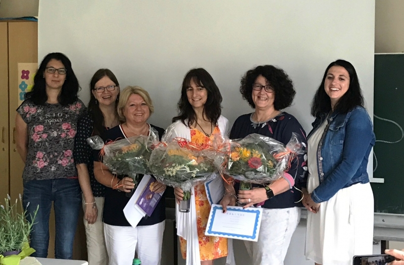 Herzberzwerge Jubiläum1