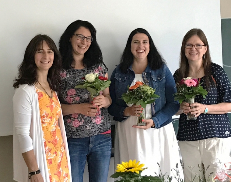 herzbergzwerge Vorstand