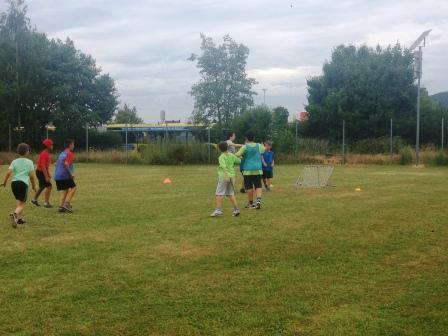 sportprojekt tschouk