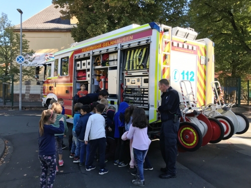 Alarmprobe 1 Homepage