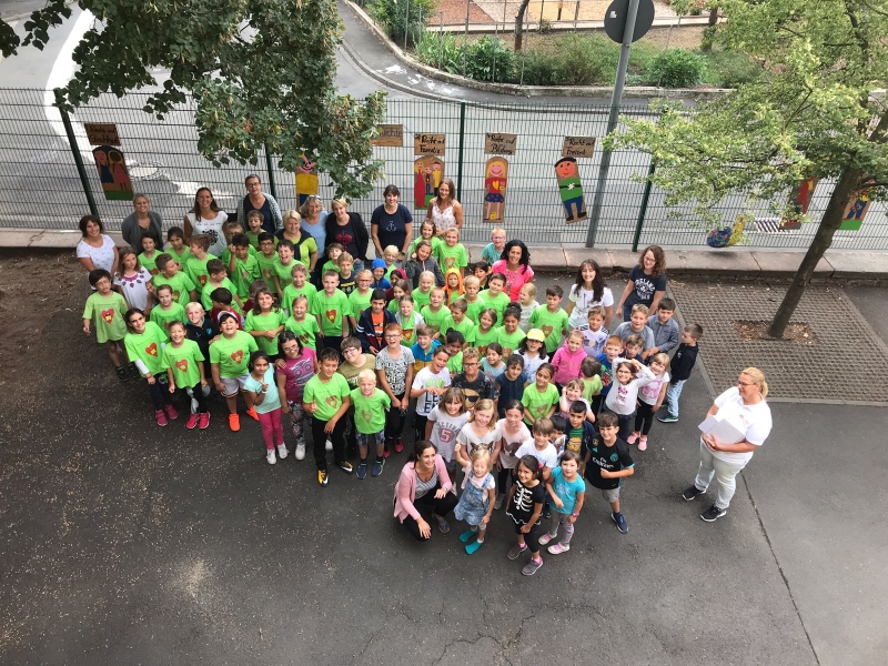 Fit4future alle oben