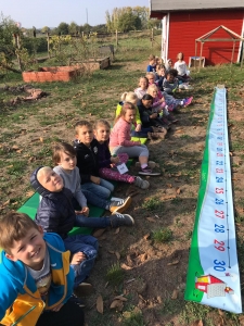 Rechnen Schulgarten1 1