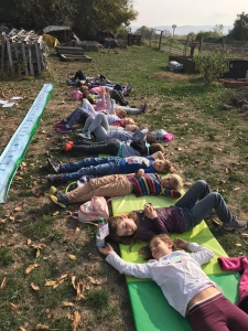 Rechnen Schulgarten2