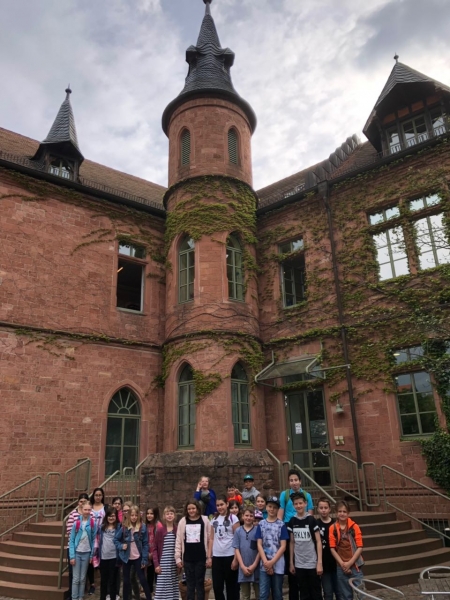 Welttag Stadtbibliothek