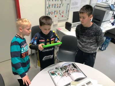 Eintracht tag2 Linus Jan Agon