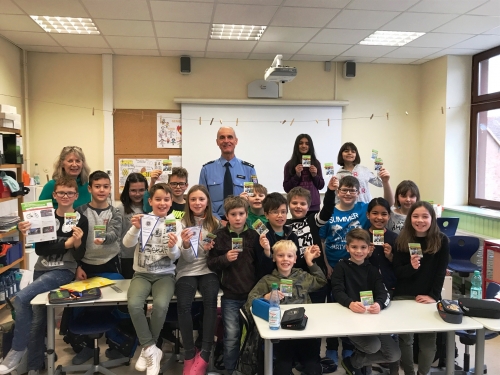 Fahrradführerschein