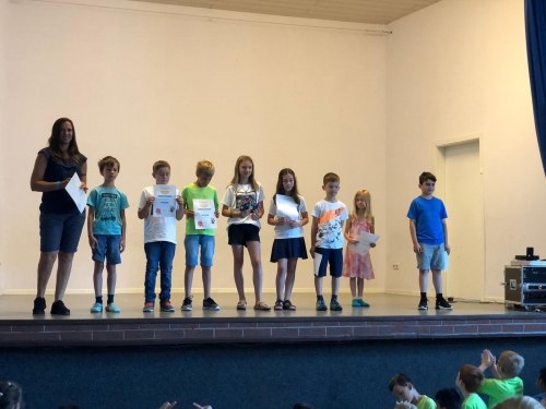 Sommer Vorf. Antolin