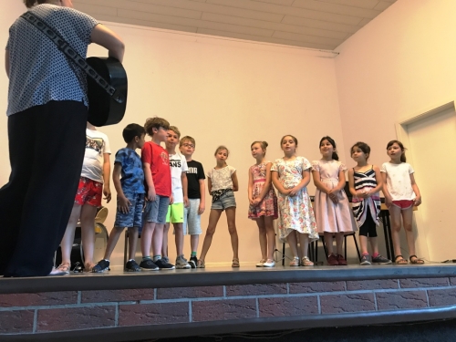 Sommer Vorf. Chor Homepage