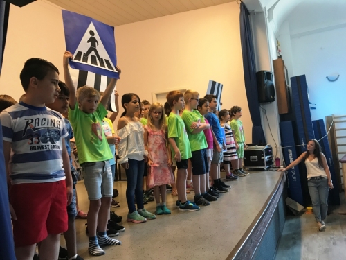 Sommer Vorf. Zebrastreifen Homepage