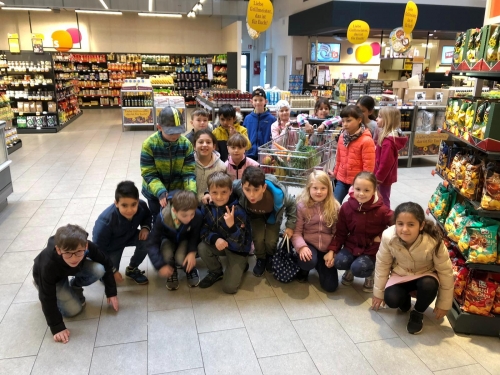 Zahnfrühstück Einkauf2