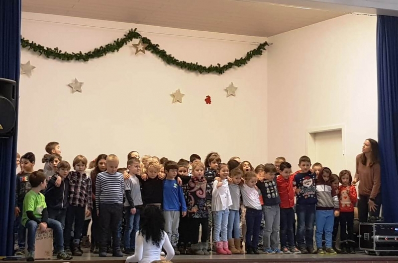 Weihnachten Feli navidad