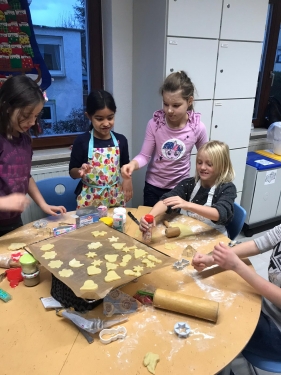 Weihnachtspätzchen kl 3