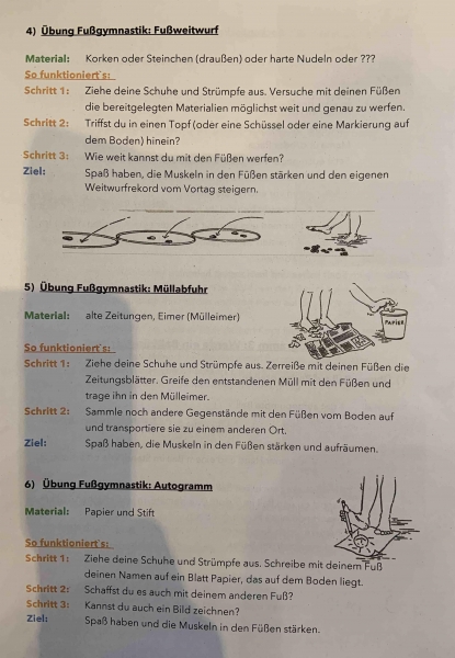 Corona Fußgymnastik1