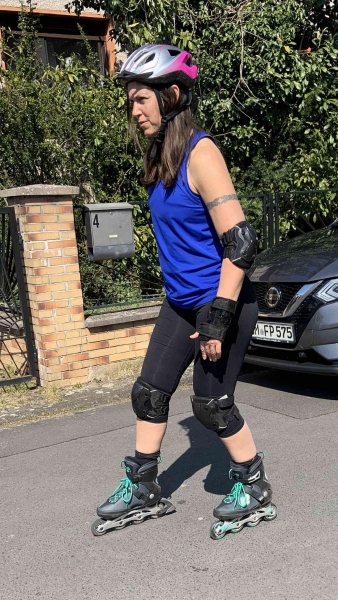 Corona Inliner Bremsen1