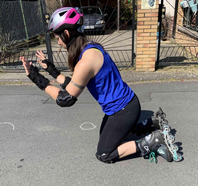 Corona Inliner Fallen1