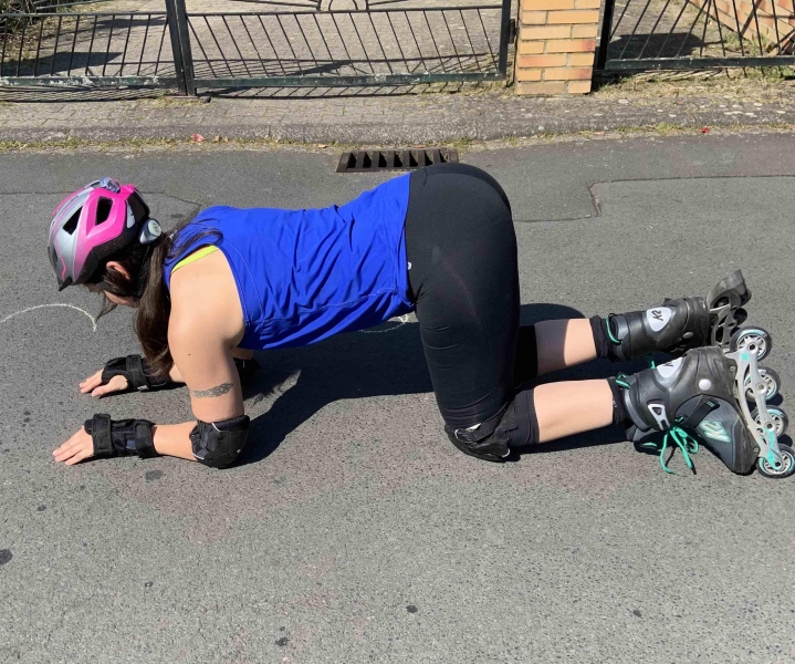 Corona Inliner Fallne 3