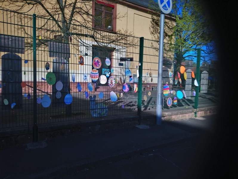 Corona Osterchallenge Samstag