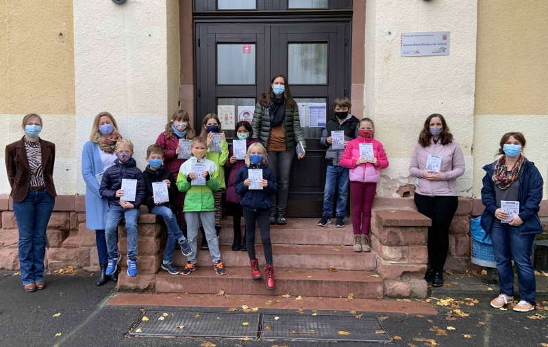 DAKAMI Buchprojekt Homepage