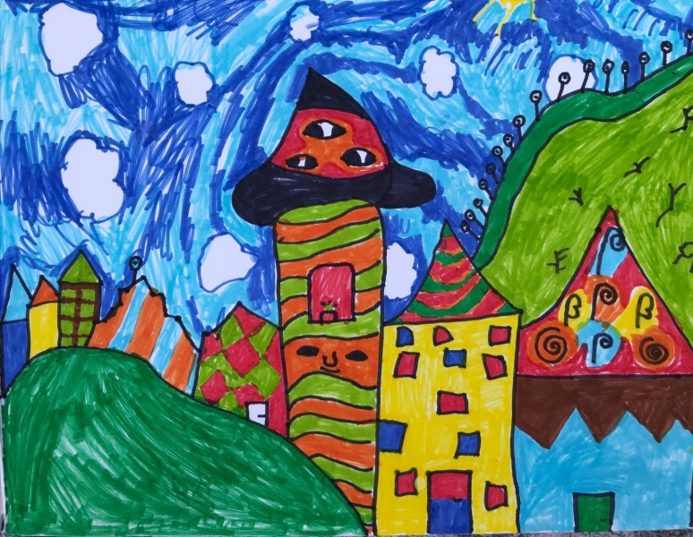 Hundertwasser 4