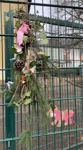 WEihnachtschallenge 2