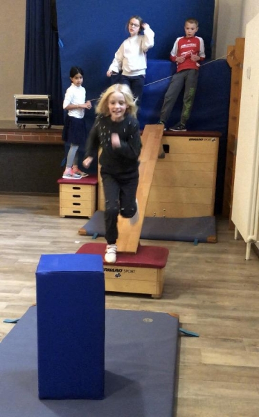 Wintersport Skispringen1