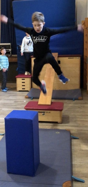 Wintersport Skispringen2