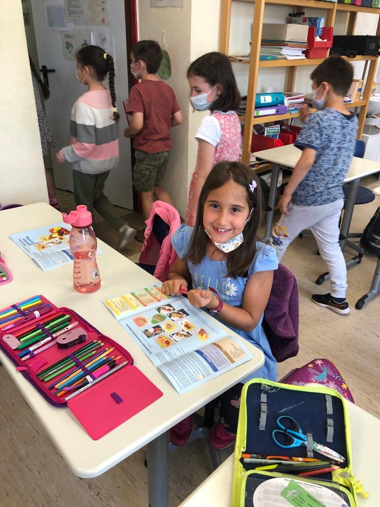 Gewinnaktion Apfelplakat