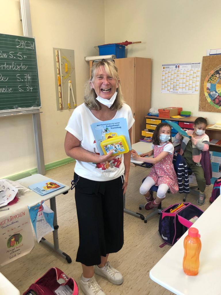 Gewinnaktion Apfelplakat