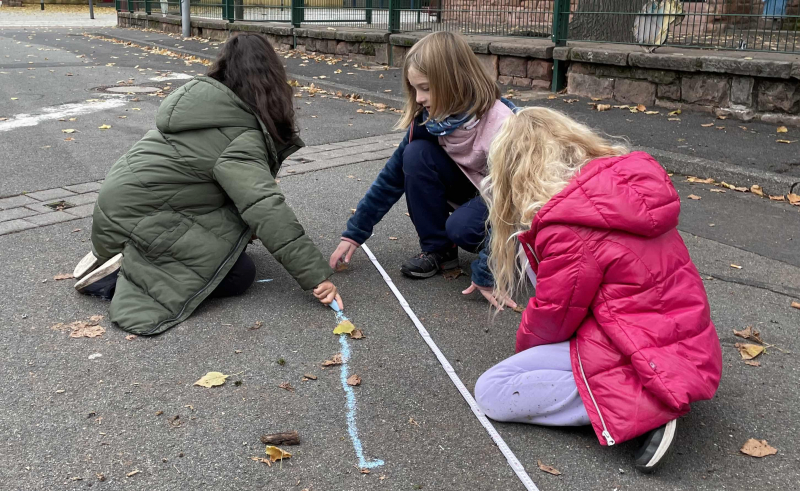 Mathe MessenIMG Mara Melina