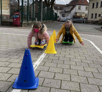 Einmaleins Rollbretter