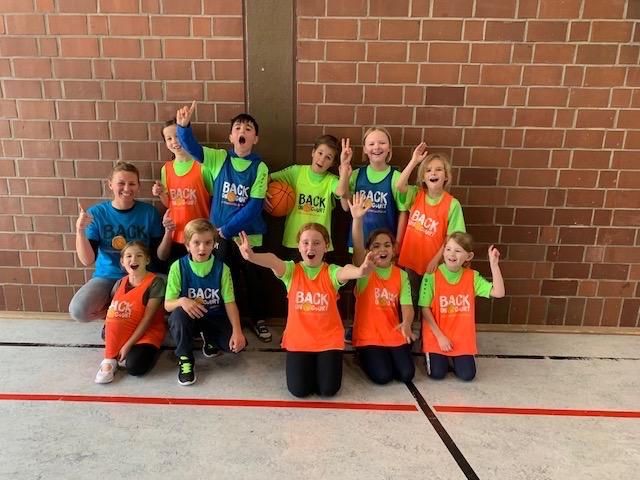 SAT Basketball 3a alle