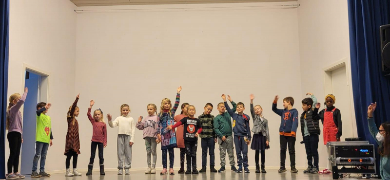 Vorferienfeier Herbst 20221609cdc9 605b 44ce 8083 a7ff4f428112