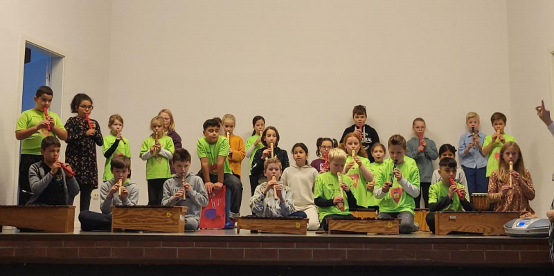 Vorferienfeier Herbst 2022239c7446 ae34 4bcf a988 72ecd734026f