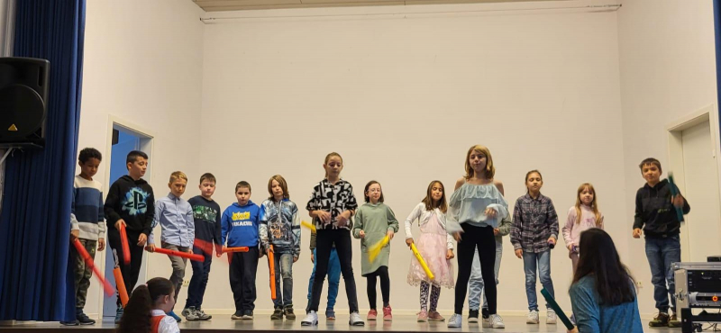 Vorferienfeier Herbst 20229805b4c9 6944 486b a642 69d554ff0a9b