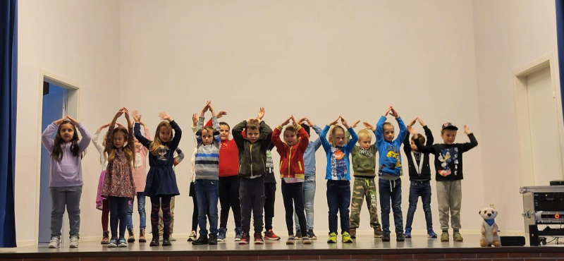 Vorferienfeier Herbst 2022c5cff760 9056 45bd b3ba 8c3dd4ef0652