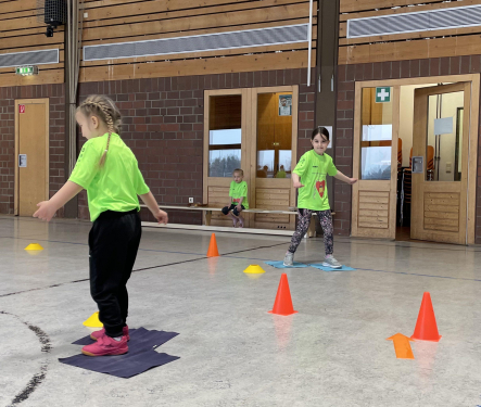 Winterolympia 1 Eisschnellauf