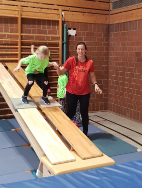 Winterolympia Skispringen