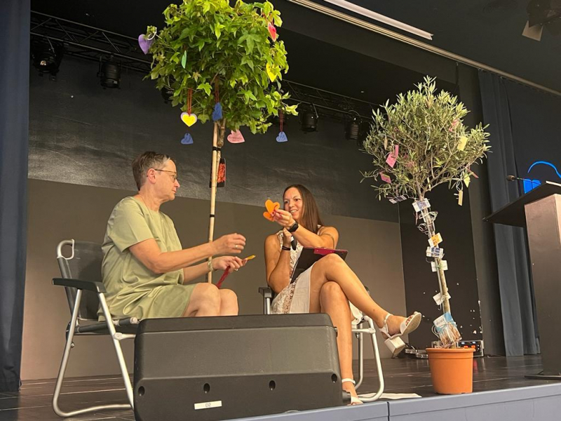 Abschied Gabi Röhm30457928 674d 42a9 9d15 8de0b12e39d6