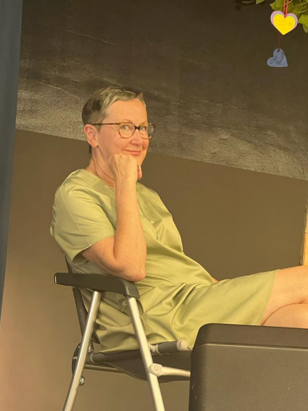 Abschied Gabi Röhm94f9f760 729f 4577 9762 9b208ab4a58b