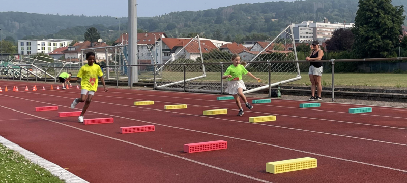 BJS 2023 Duplosprint