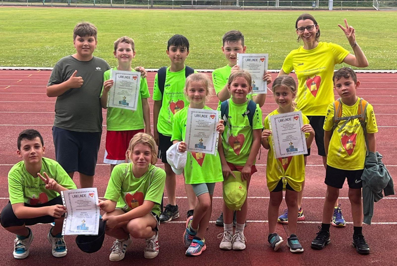 BJS 2023 Klassensprecher