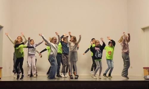 Herbst Vorferienfeier58d32828 abab 4668 9124 9fb6f07f623c