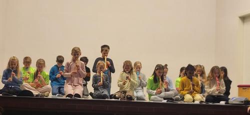 Herbst Vorferienfeierc6020358 f9d3 475b 911b 811f3b6650b7