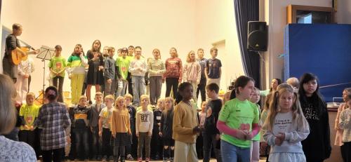 Herbst Vorferienfeierf0d2637e c443 4a75 9e1d ba8d0c597759