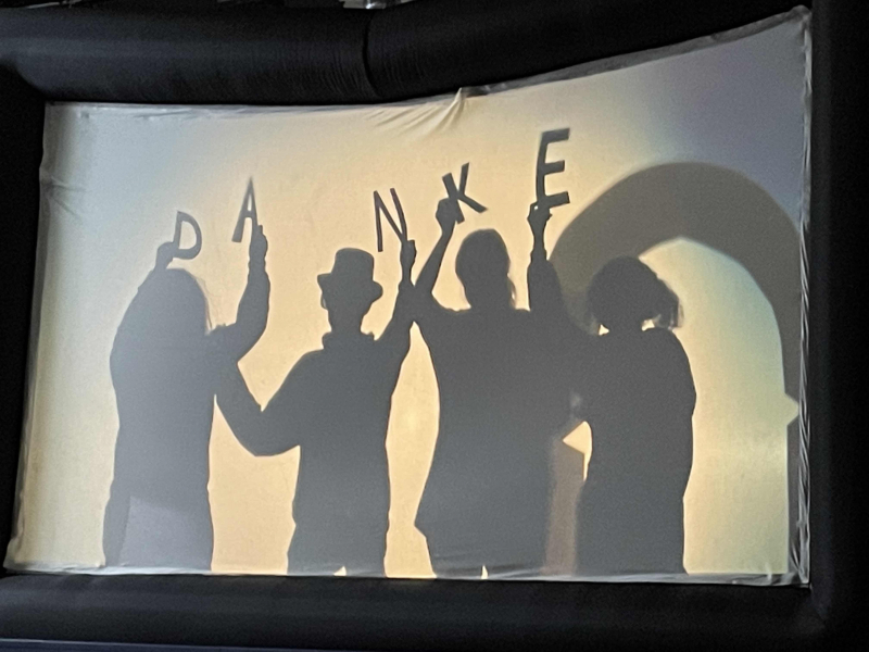 Kreisrealschule Ende