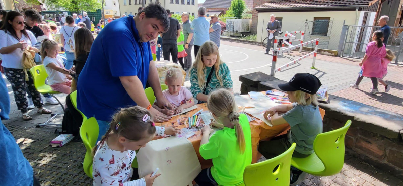 Schulfest 2023e13b5243 0516 4f2e b4aa 525e7013b854