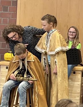 Zauberflöte TaminoPamina