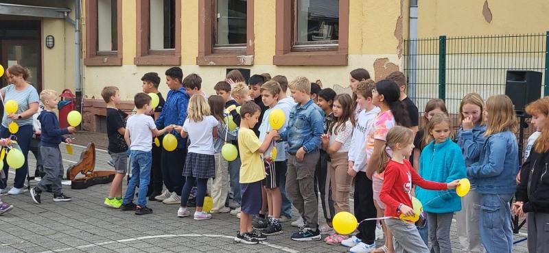 Abschlussgottesdienst73b2526b 8a65 4a79 931c 35e547d73e19