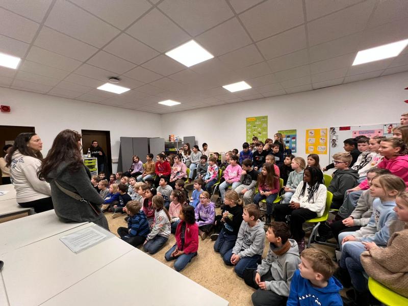 Schülervollversammlung0d3d6570 a67f 49a5 b212 23d75738ca42